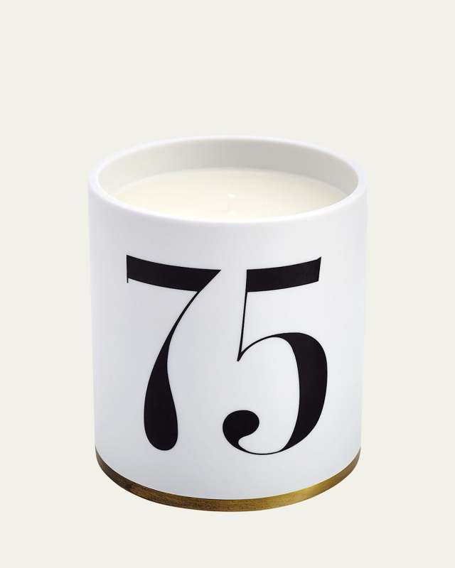 No. 75 The Russe Candle, 12.5 oz.